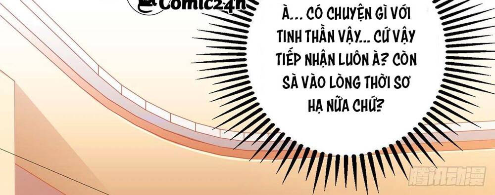 Thiết Lập Nhân Vật Daddy Của Tôi Bị Sụp Đổ: Chapter 35
