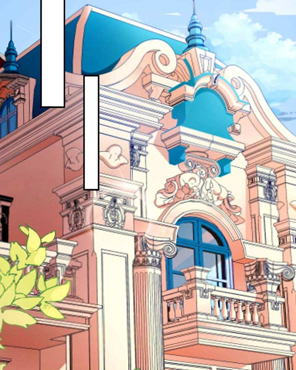 Thiết Lập Nhân Vật Daddy Của Tôi Bị Sụp Đổ: Chapter 36