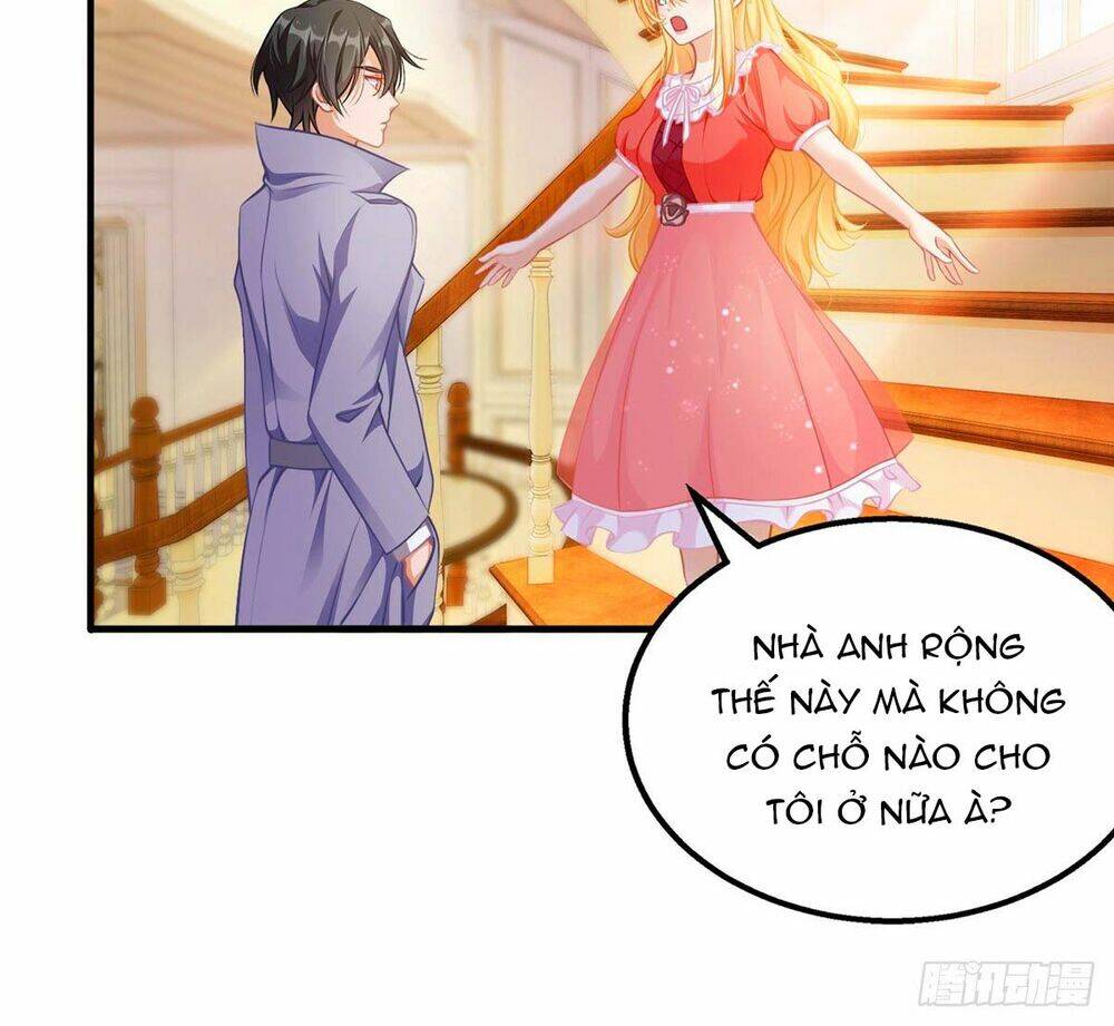 Thiết Lập Nhân Vật Daddy Của Tôi Bị Sụp Đổ: Chapter 37