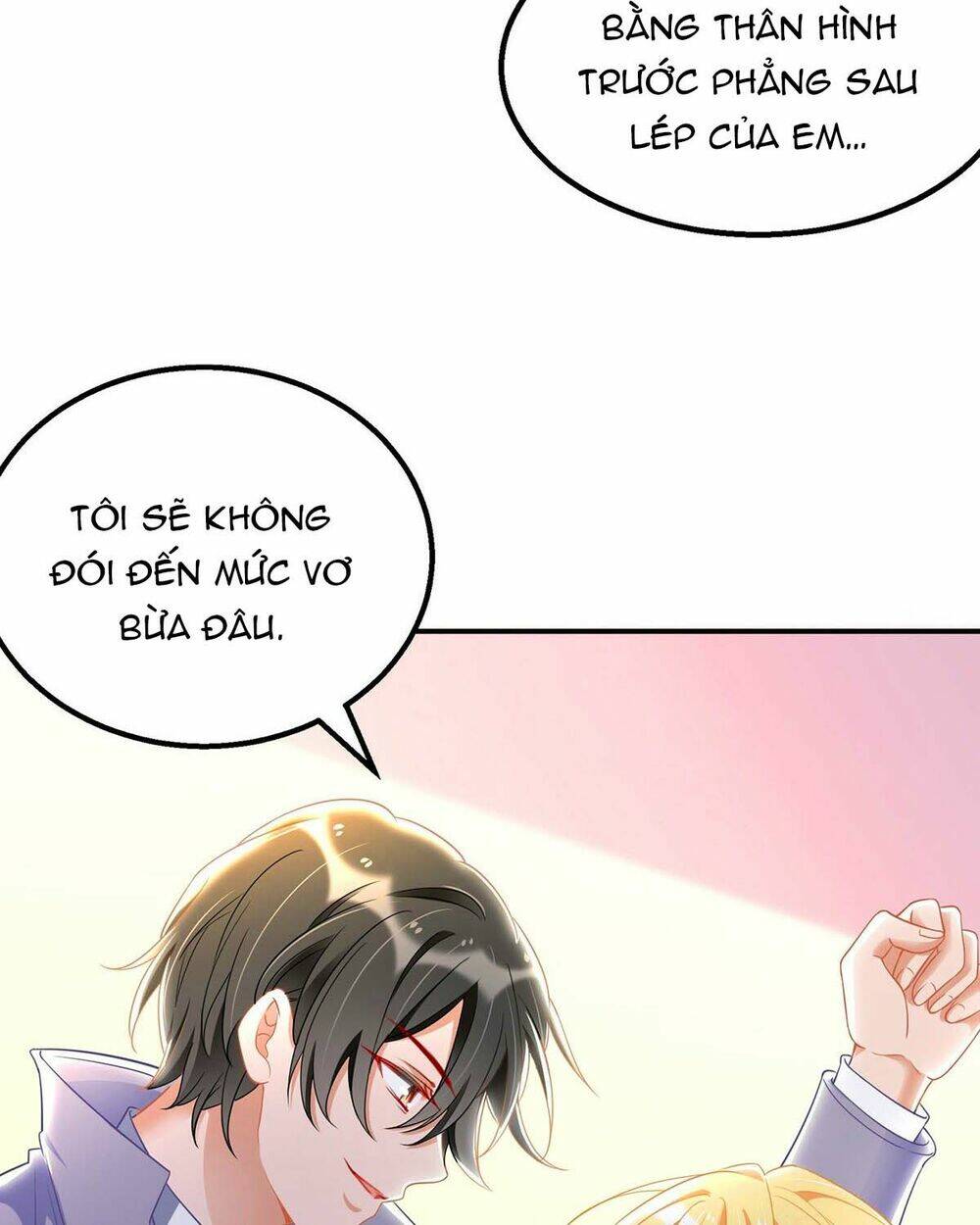 Thiết Lập Nhân Vật Daddy Của Tôi Bị Sụp Đổ: Chapter 37