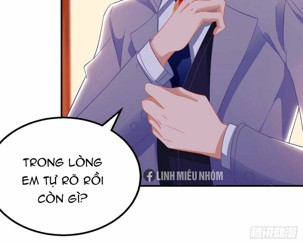 Thiết Lập Nhân Vật Daddy Của Tôi Bị Sụp Đổ: Chapter 37