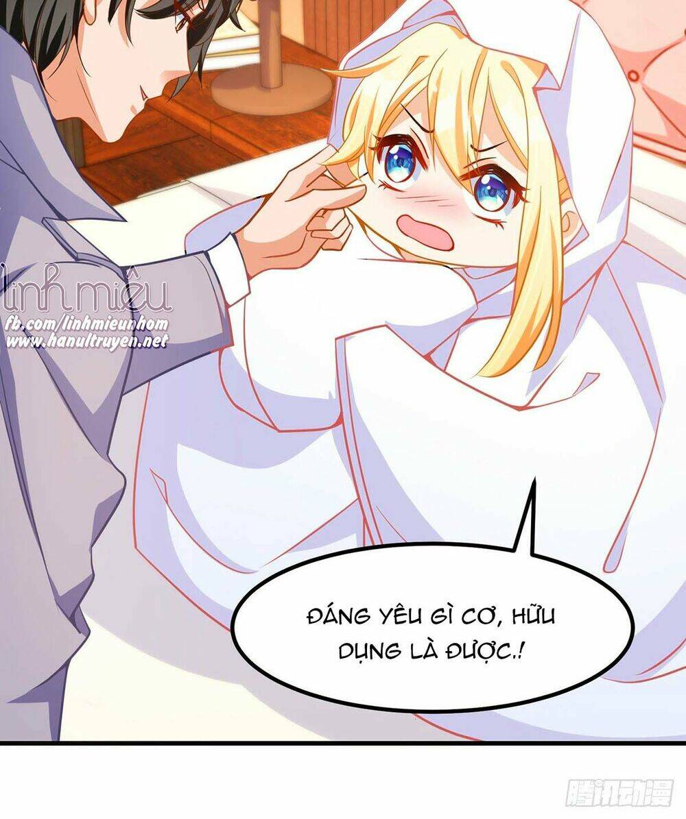 Thiết Lập Nhân Vật Daddy Của Tôi Bị Sụp Đổ: Chapter 38