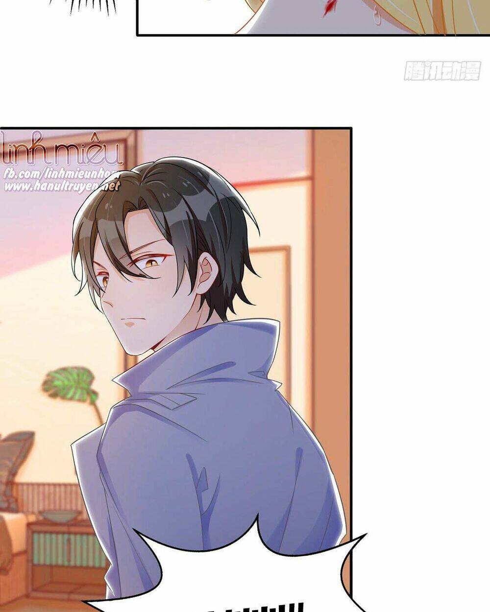 Thiết Lập Nhân Vật Daddy Của Tôi Bị Sụp Đổ: Chapter 38
