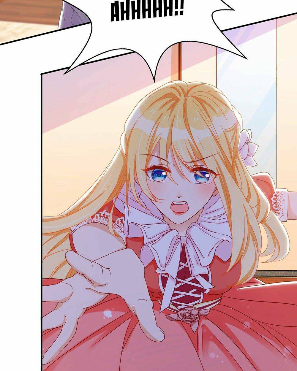 Thiết Lập Nhân Vật Daddy Của Tôi Bị Sụp Đổ: Chapter 38