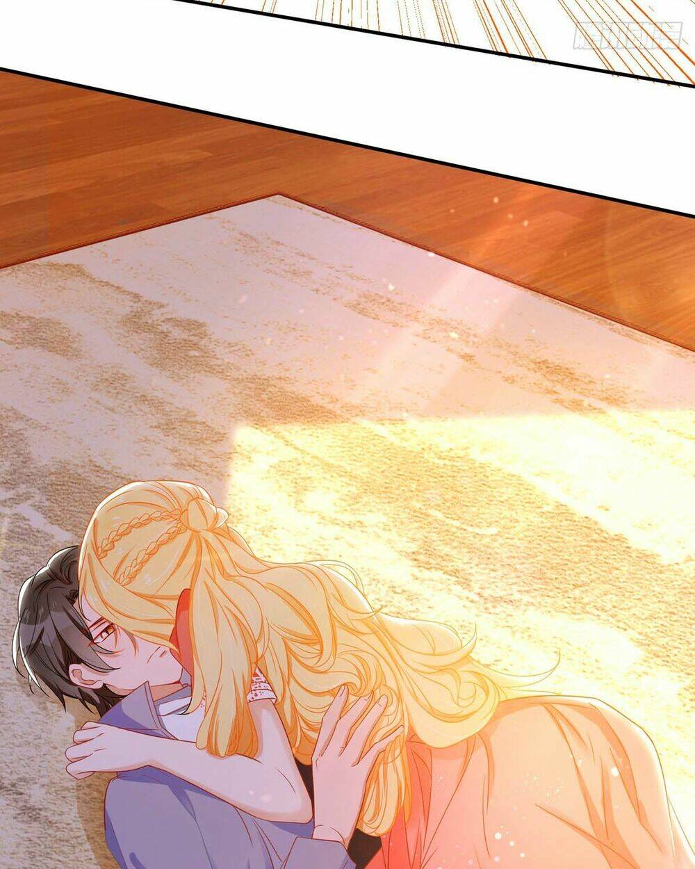 Thiết Lập Nhân Vật Daddy Của Tôi Bị Sụp Đổ: Chapter 38