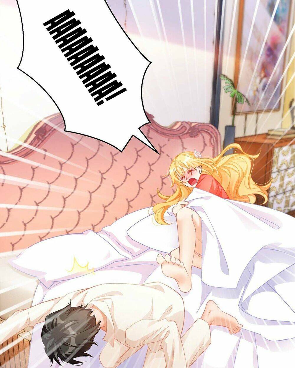 Thiết Lập Nhân Vật Daddy Của Tôi Bị Sụp Đổ: Chapter 39