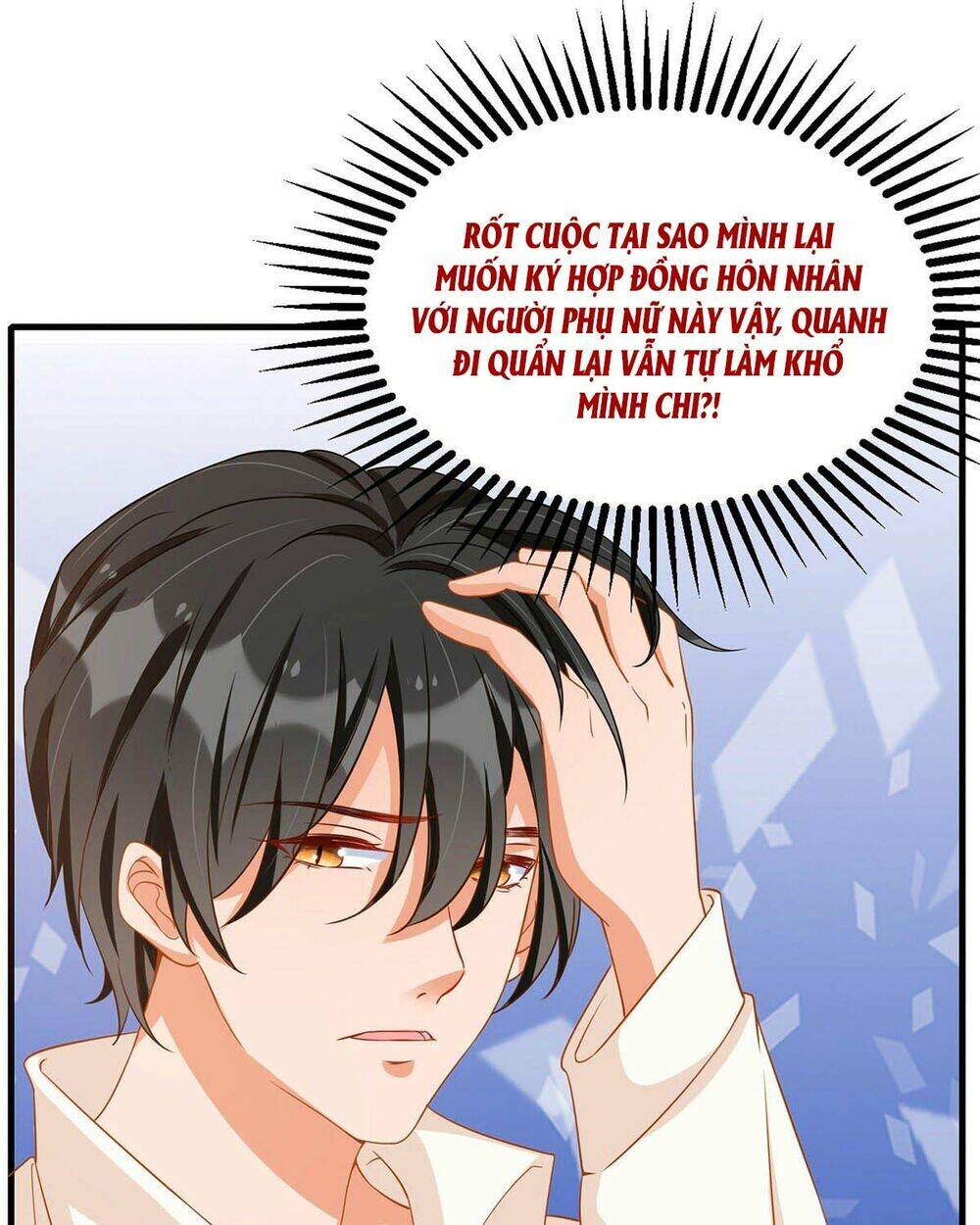 Thiết Lập Nhân Vật Daddy Của Tôi Bị Sụp Đổ: Chapter 39