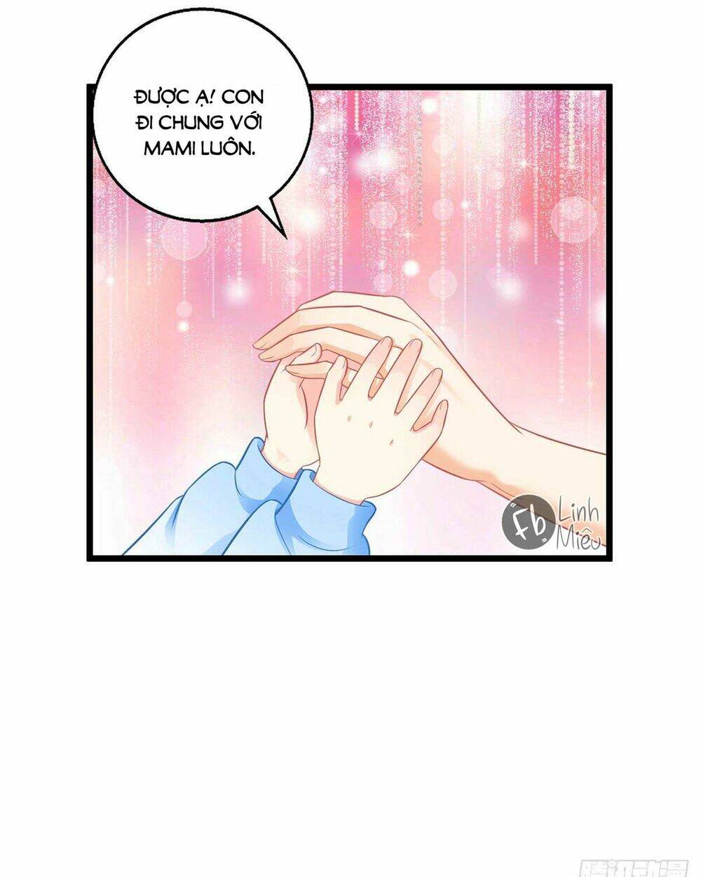 Thiết Lập Nhân Vật Daddy Của Tôi Bị Sụp Đổ: Chapter 39