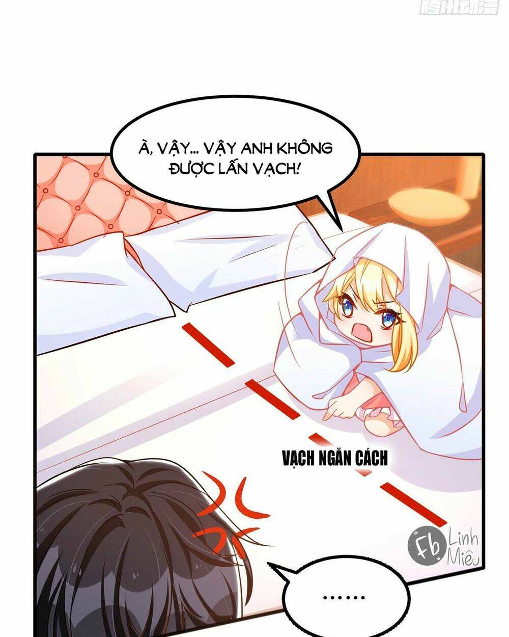 Thiết Lập Nhân Vật Daddy Của Tôi Bị Sụp Đổ: Chapter 39