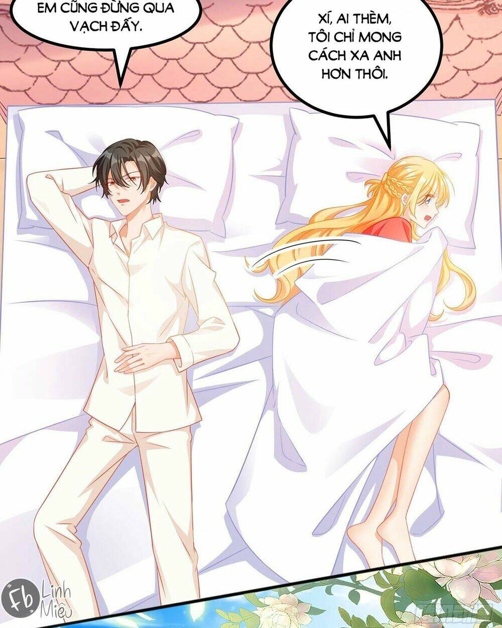 Thiết Lập Nhân Vật Daddy Của Tôi Bị Sụp Đổ: Chapter 39