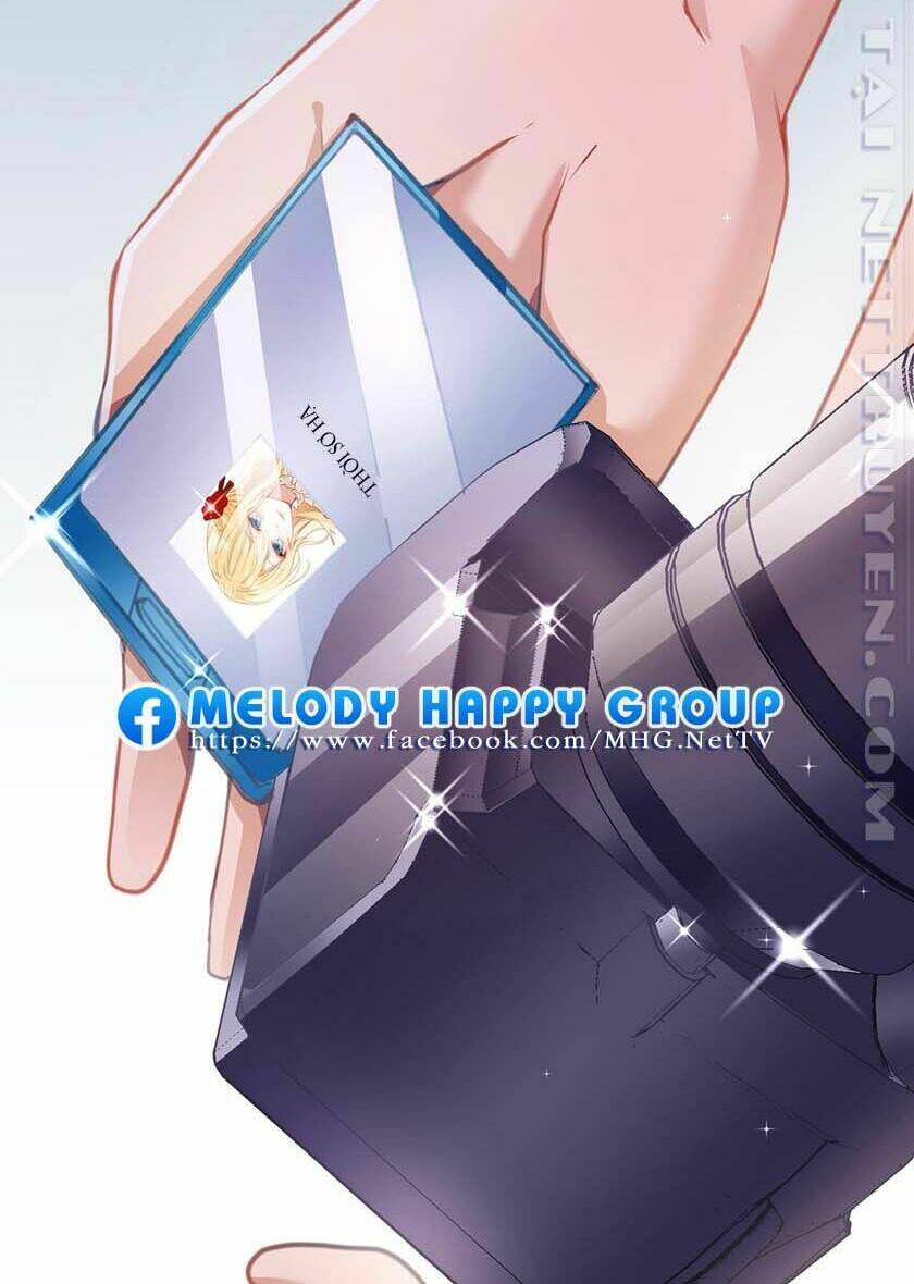 Thiết Lập Nhân Vật Daddy Của Tôi Bị Sụp Đổ: Chapter 4