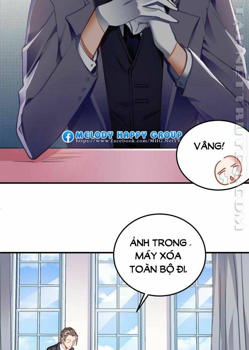 Thiết Lập Nhân Vật Daddy Của Tôi Bị Sụp Đổ: Chapter 4