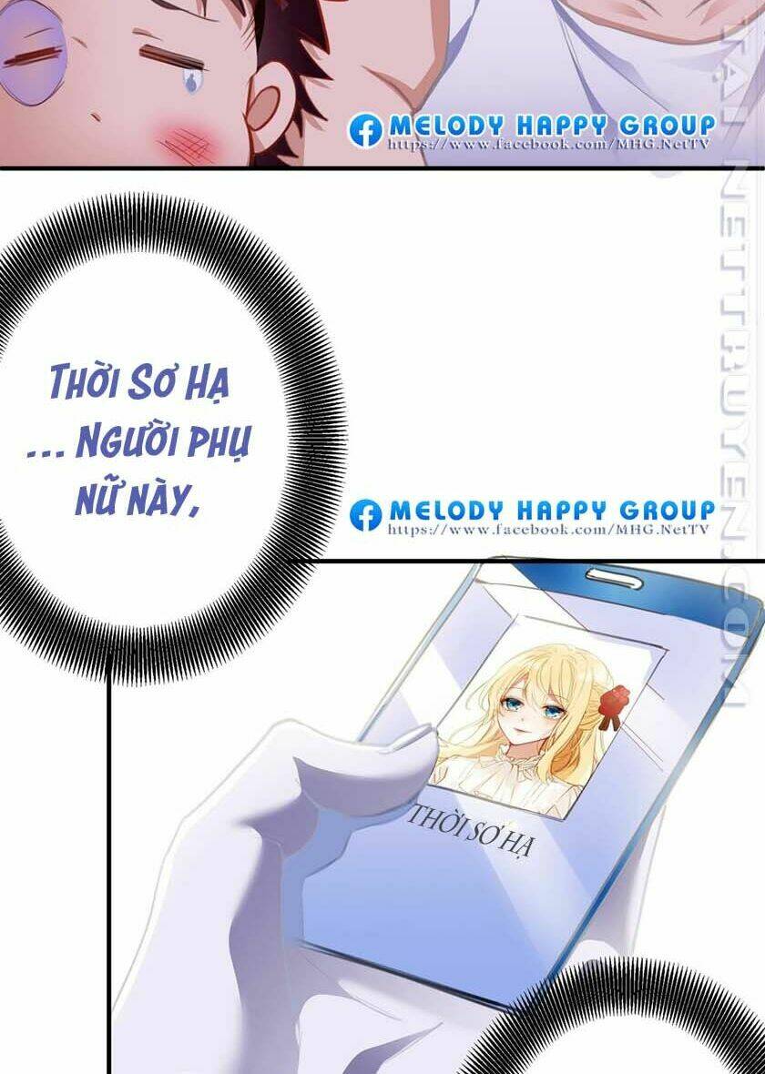 Thiết Lập Nhân Vật Daddy Của Tôi Bị Sụp Đổ: Chapter 4