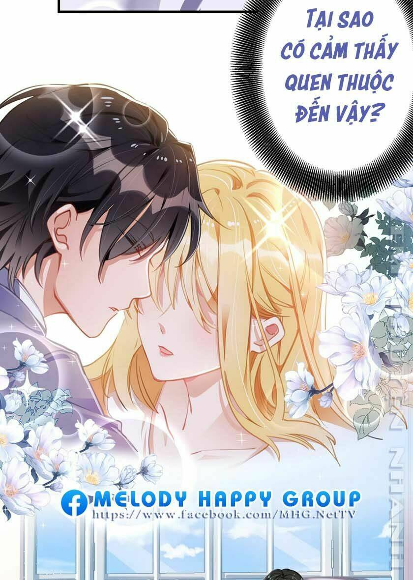 Thiết Lập Nhân Vật Daddy Của Tôi Bị Sụp Đổ: Chapter 4