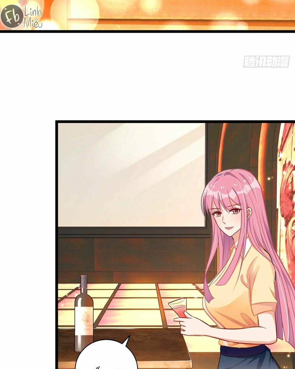 Thiết Lập Nhân Vật Daddy Của Tôi Bị Sụp Đổ: Chapter 40