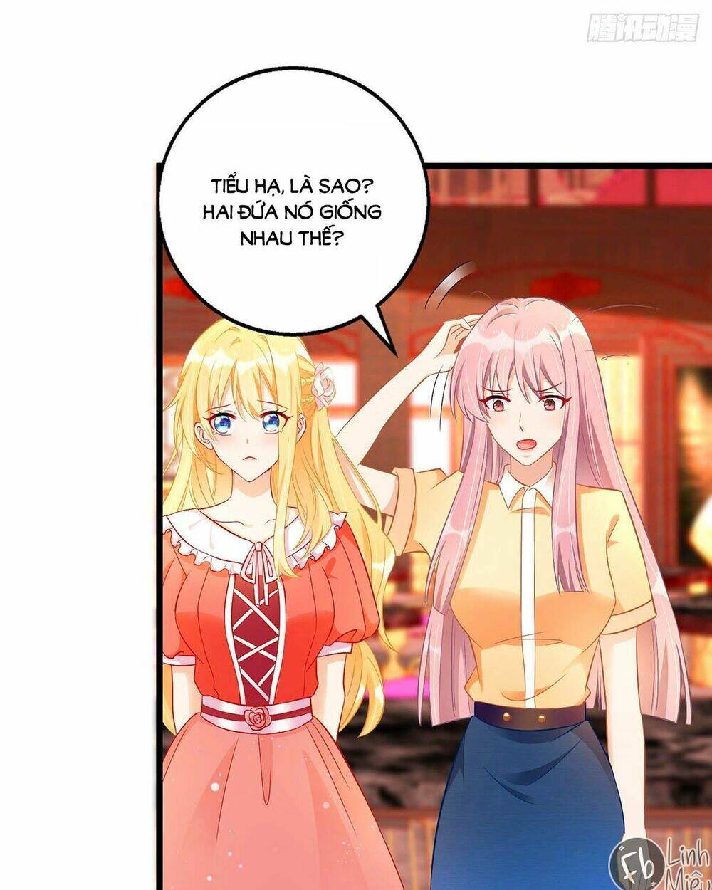 Thiết Lập Nhân Vật Daddy Của Tôi Bị Sụp Đổ: Chapter 40