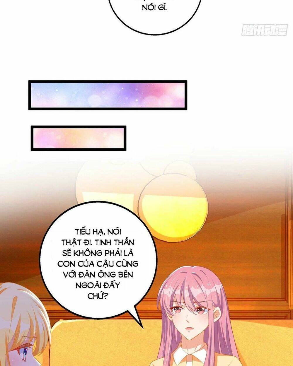 Thiết Lập Nhân Vật Daddy Của Tôi Bị Sụp Đổ: Chapter 40