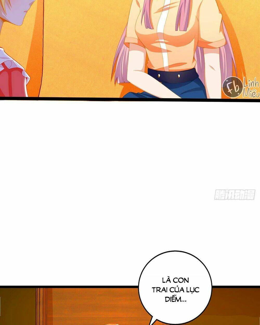 Thiết Lập Nhân Vật Daddy Của Tôi Bị Sụp Đổ: Chapter 40