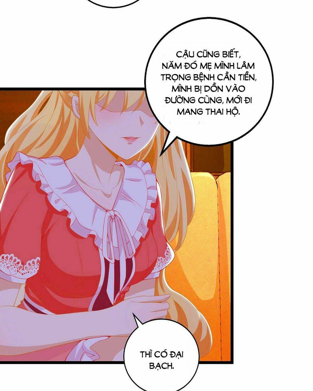 Thiết Lập Nhân Vật Daddy Của Tôi Bị Sụp Đổ: Chapter 40
