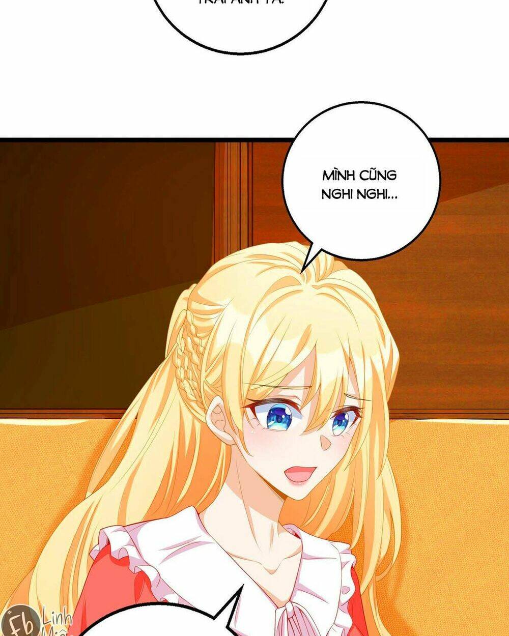 Thiết Lập Nhân Vật Daddy Của Tôi Bị Sụp Đổ: Chapter 40