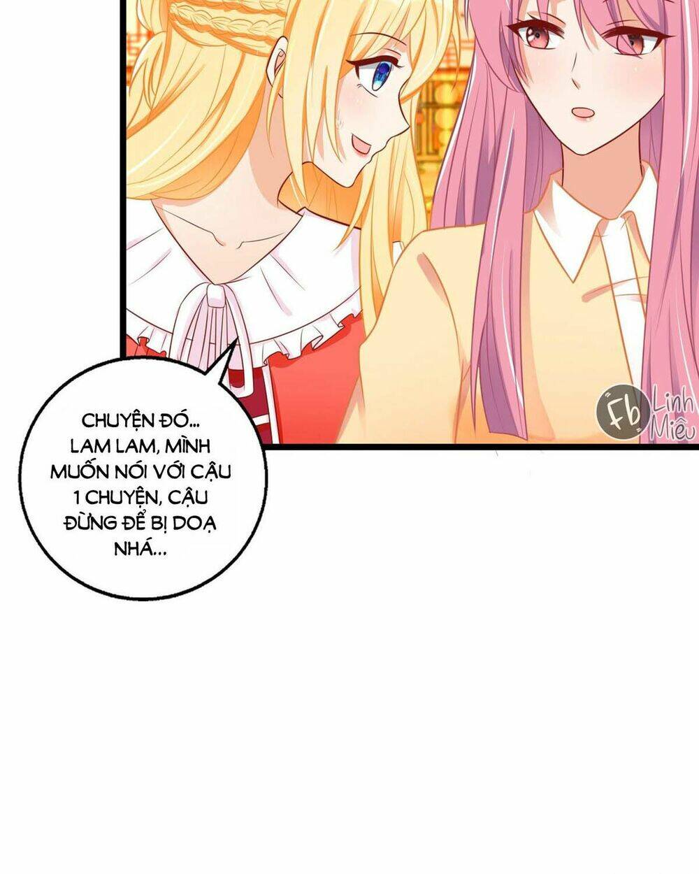 Thiết Lập Nhân Vật Daddy Của Tôi Bị Sụp Đổ: Chapter 40