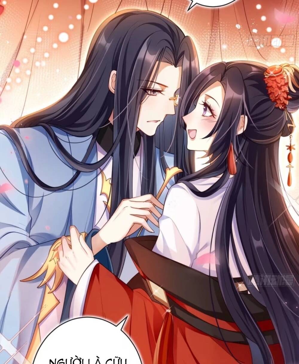 Thiết Lập Nhân Vật Daddy Của Tôi Bị Sụp Đổ: Chapter 41