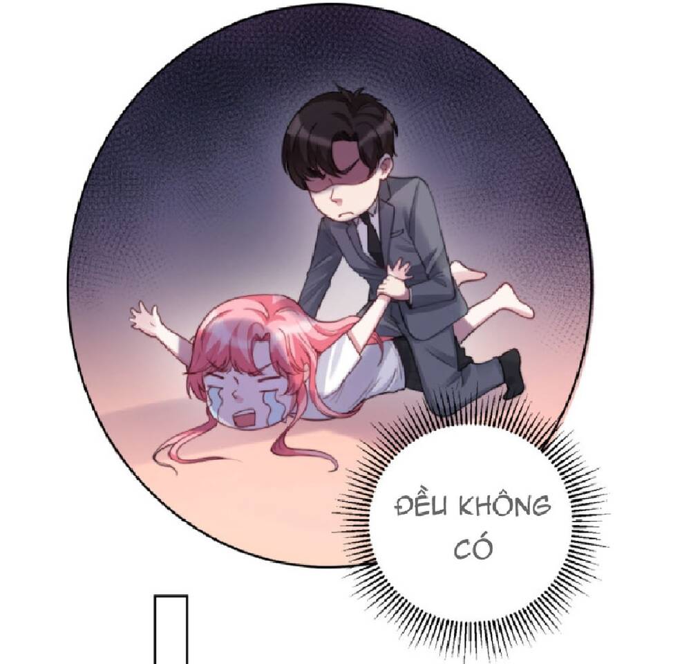 Thiết Lập Nhân Vật Daddy Của Tôi Bị Sụp Đổ: Chapter 41
