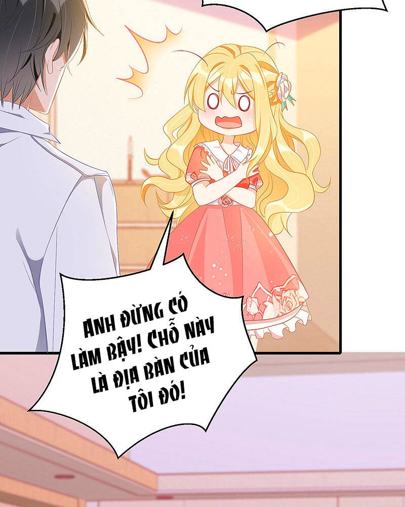 Thiết Lập Nhân Vật Daddy Của Tôi Bị Sụp Đổ: Chapter 42