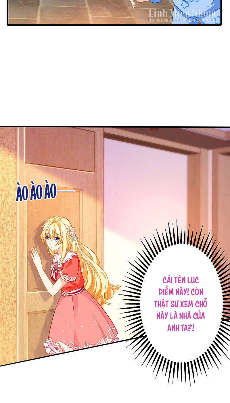 Thiết Lập Nhân Vật Daddy Của Tôi Bị Sụp Đổ: Chapter 42