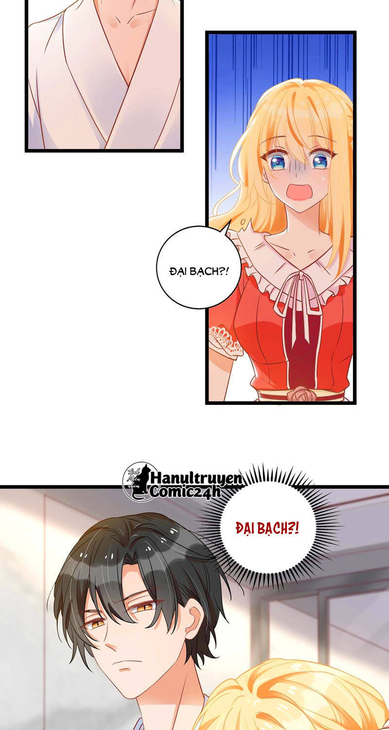 Thiết Lập Nhân Vật Daddy Của Tôi Bị Sụp Đổ: Chapter 44