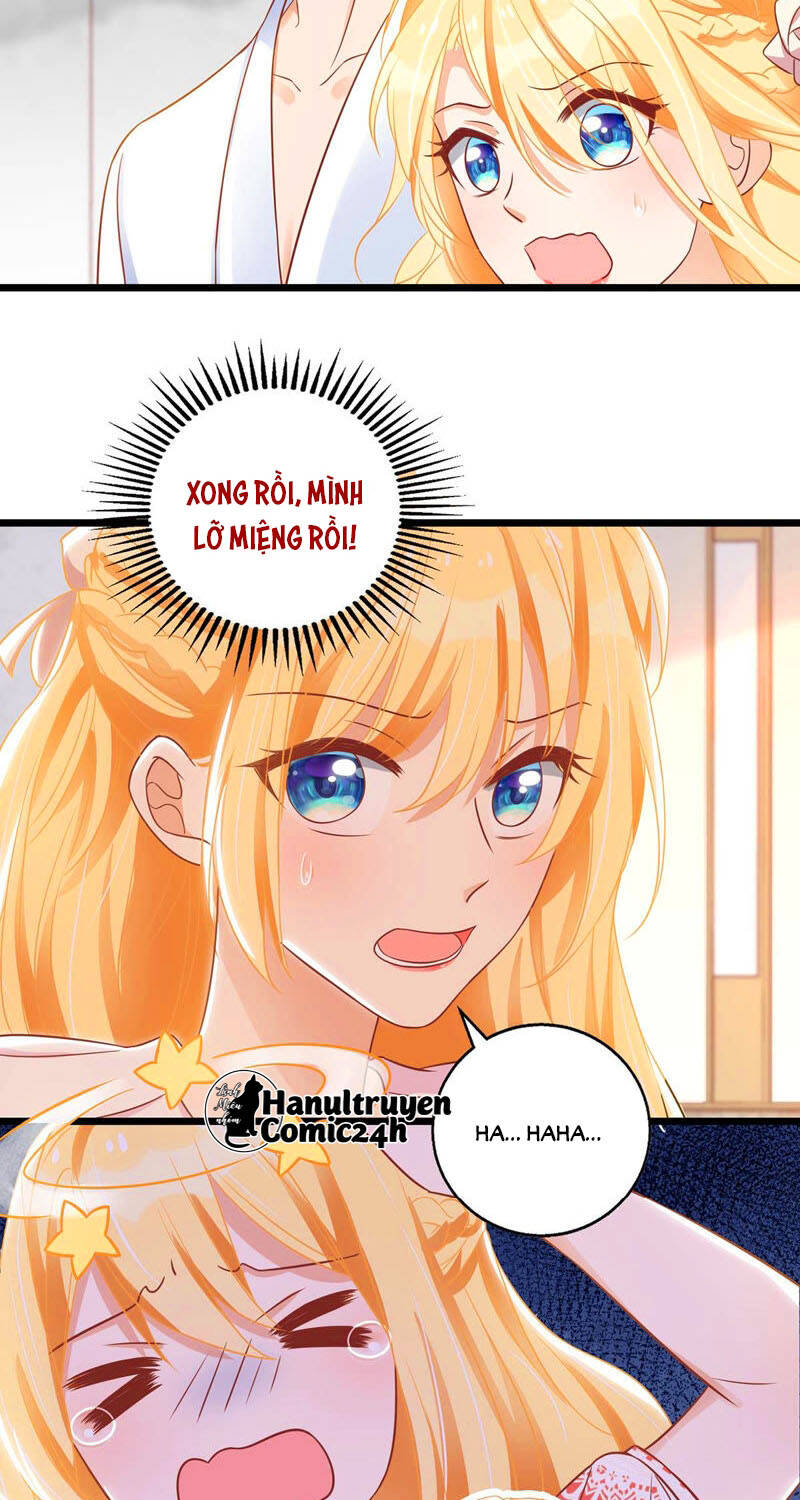 Thiết Lập Nhân Vật Daddy Của Tôi Bị Sụp Đổ: Chapter 44