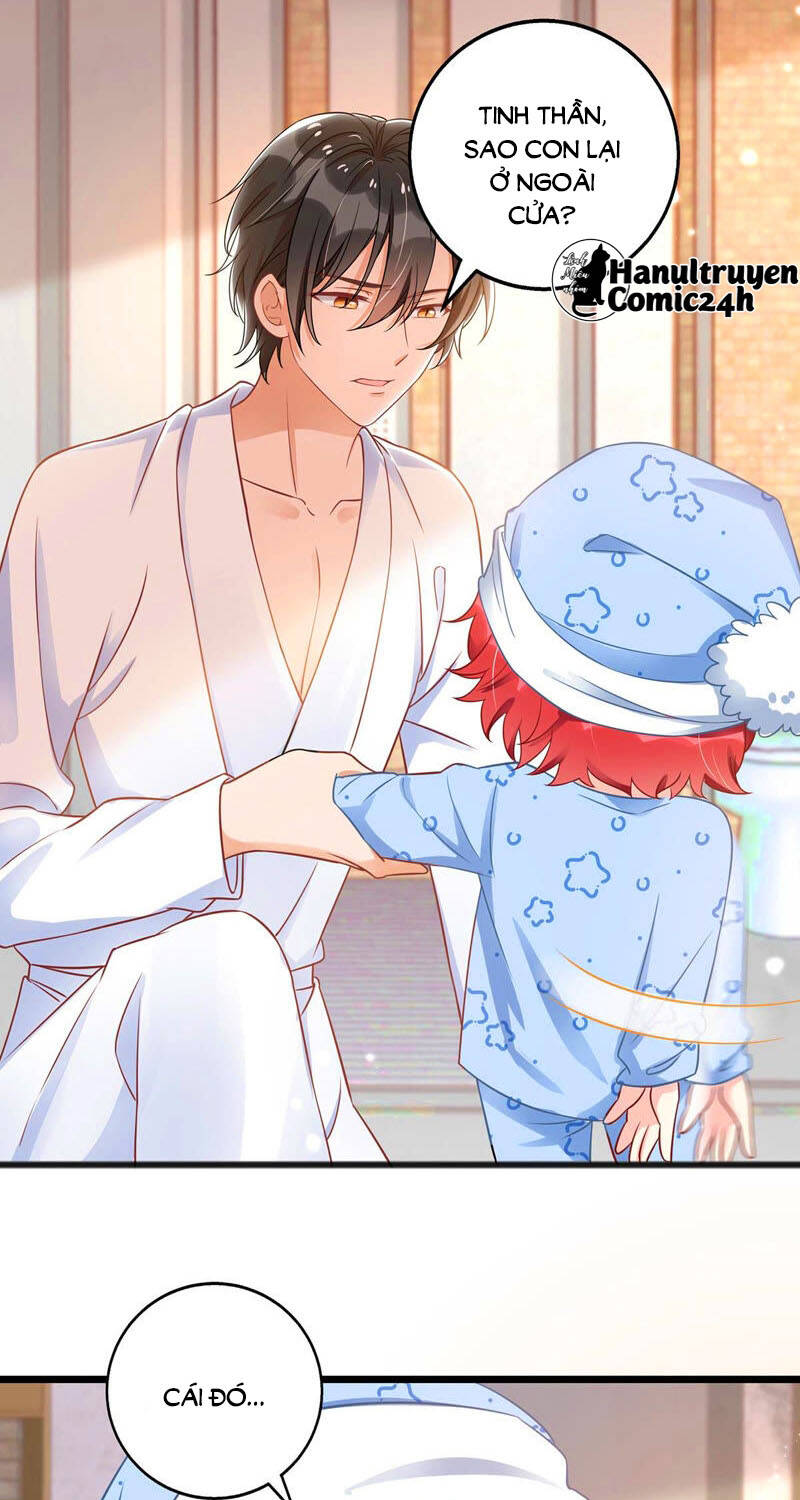 Thiết Lập Nhân Vật Daddy Của Tôi Bị Sụp Đổ: Chapter 44