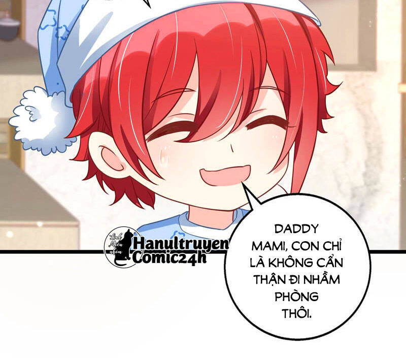 Thiết Lập Nhân Vật Daddy Của Tôi Bị Sụp Đổ: Chapter 44