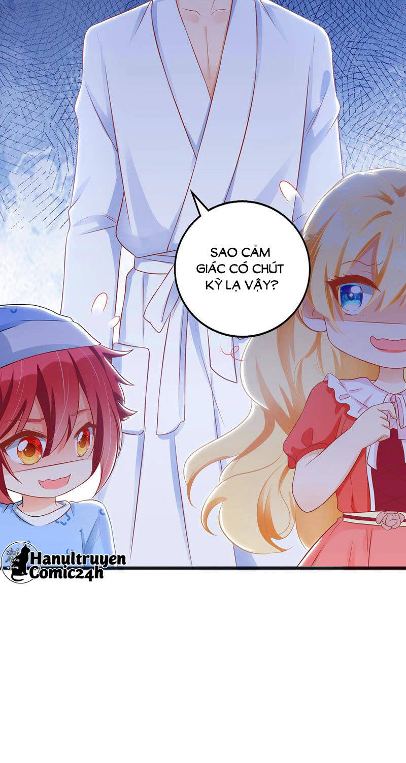 Thiết Lập Nhân Vật Daddy Của Tôi Bị Sụp Đổ: Chapter 44