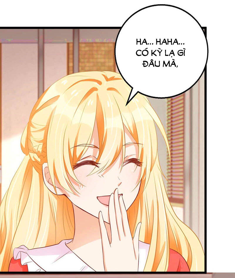 Thiết Lập Nhân Vật Daddy Của Tôi Bị Sụp Đổ: Chapter 44