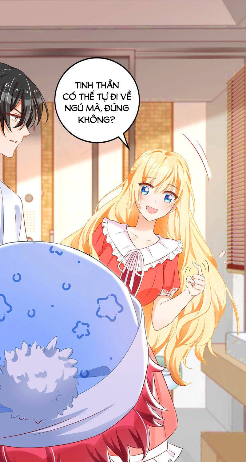 Thiết Lập Nhân Vật Daddy Của Tôi Bị Sụp Đổ: Chapter 44