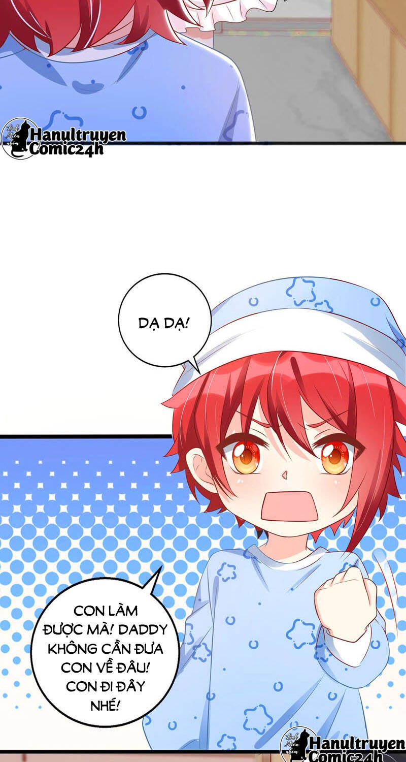 Thiết Lập Nhân Vật Daddy Của Tôi Bị Sụp Đổ: Chapter 44