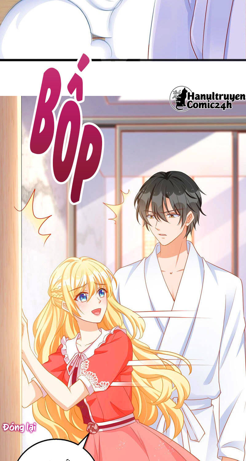 Thiết Lập Nhân Vật Daddy Của Tôi Bị Sụp Đổ: Chapter 44