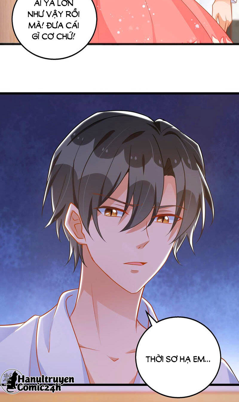 Thiết Lập Nhân Vật Daddy Của Tôi Bị Sụp Đổ: Chapter 44