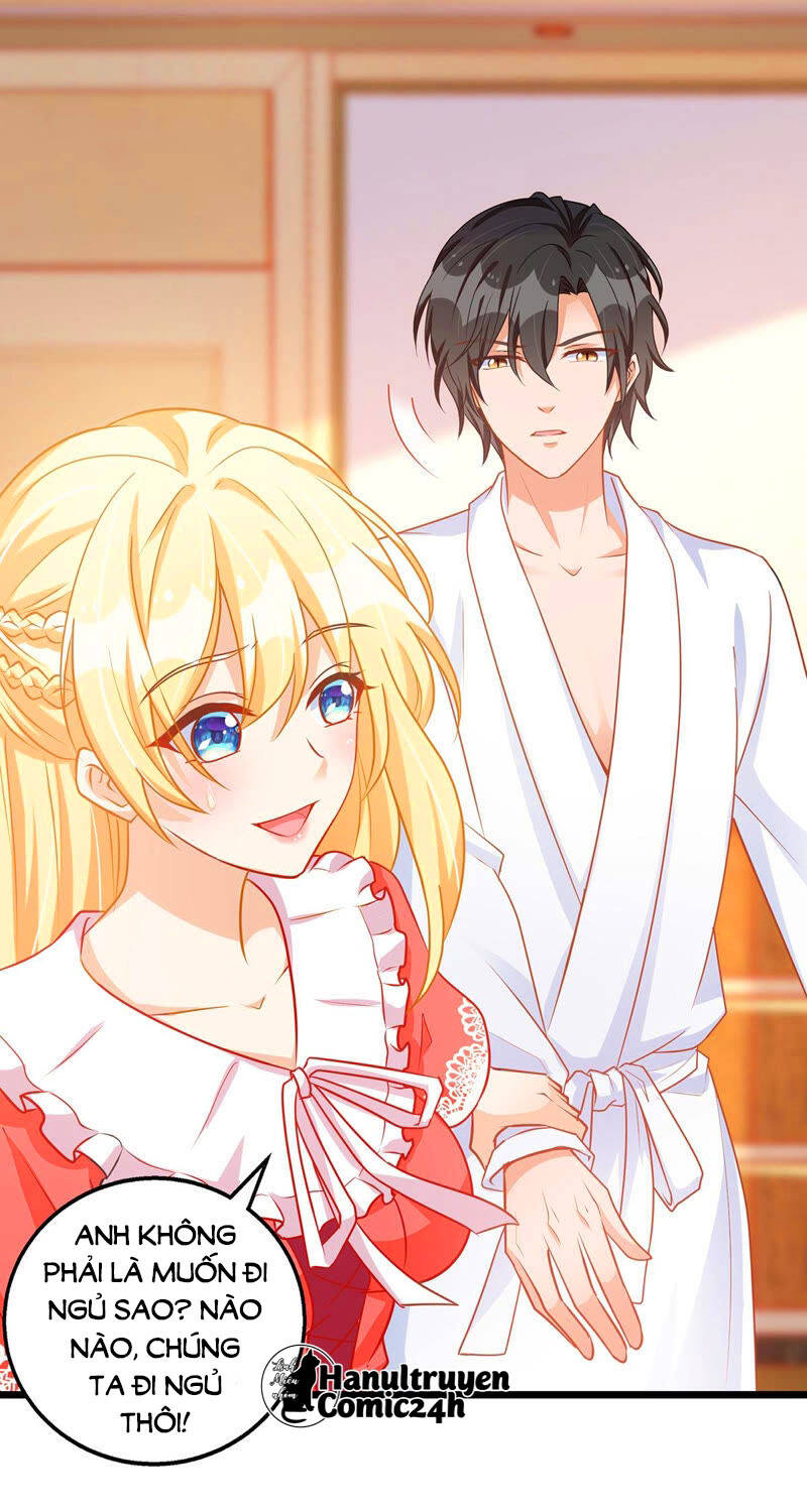 Thiết Lập Nhân Vật Daddy Của Tôi Bị Sụp Đổ: Chapter 44