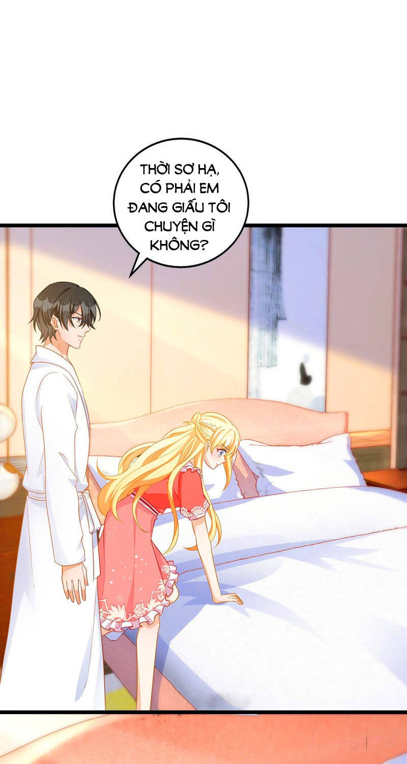 Thiết Lập Nhân Vật Daddy Của Tôi Bị Sụp Đổ: Chapter 44