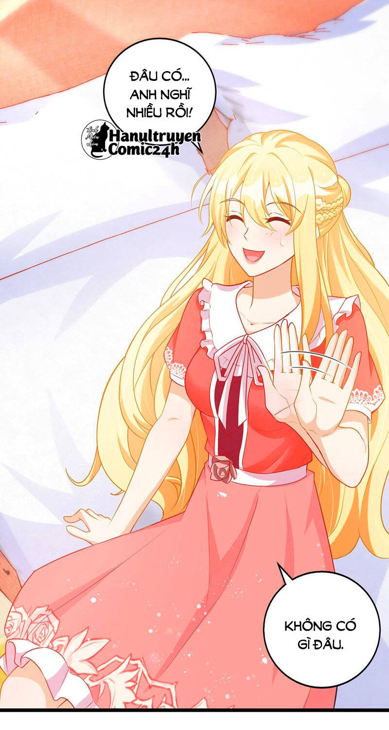 Thiết Lập Nhân Vật Daddy Của Tôi Bị Sụp Đổ: Chapter 44