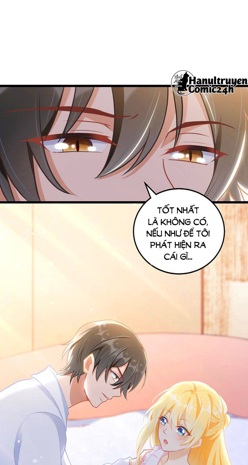 Thiết Lập Nhân Vật Daddy Của Tôi Bị Sụp Đổ: Chapter 44