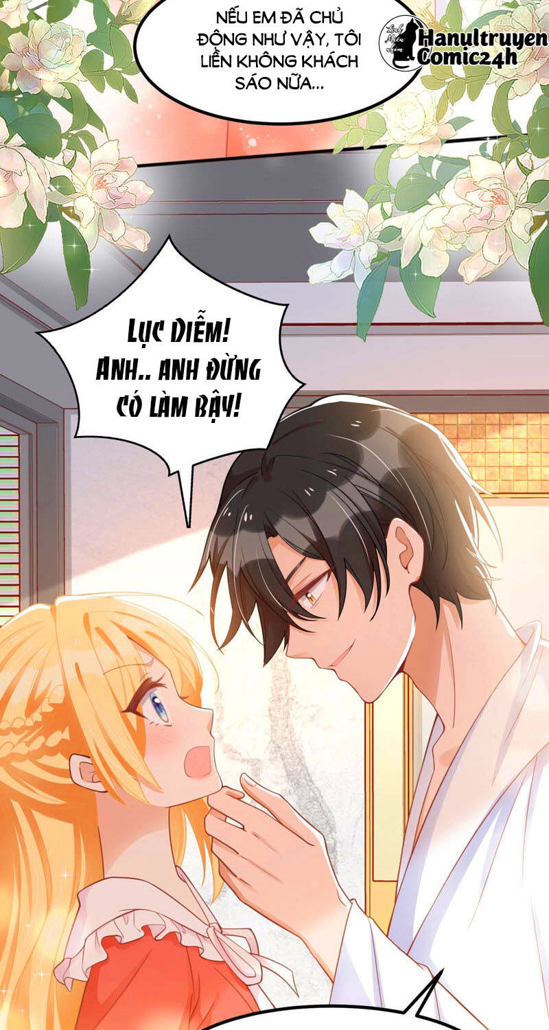 Thiết Lập Nhân Vật Daddy Của Tôi Bị Sụp Đổ: Chapter 44