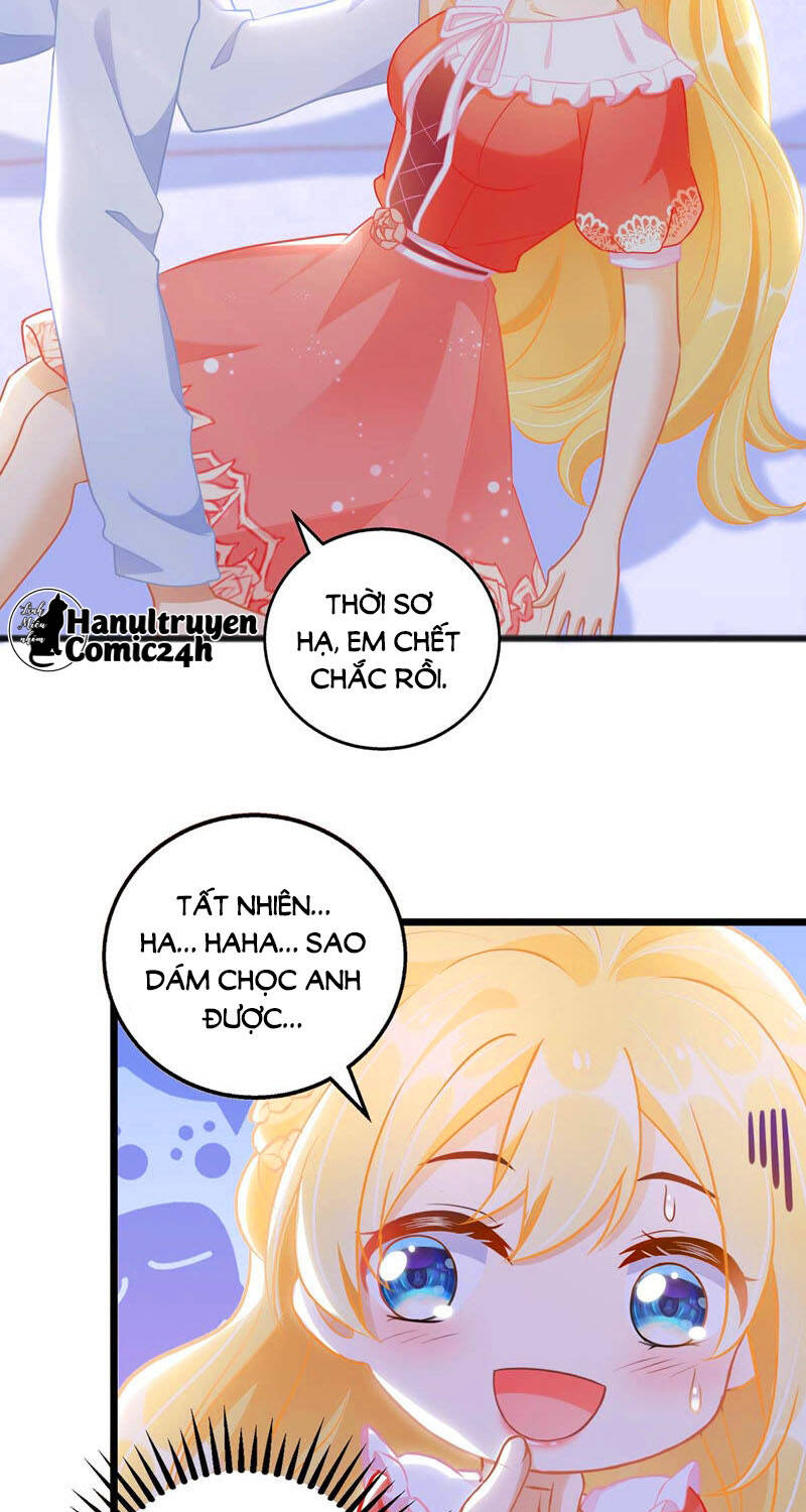 Thiết Lập Nhân Vật Daddy Của Tôi Bị Sụp Đổ: Chapter 44