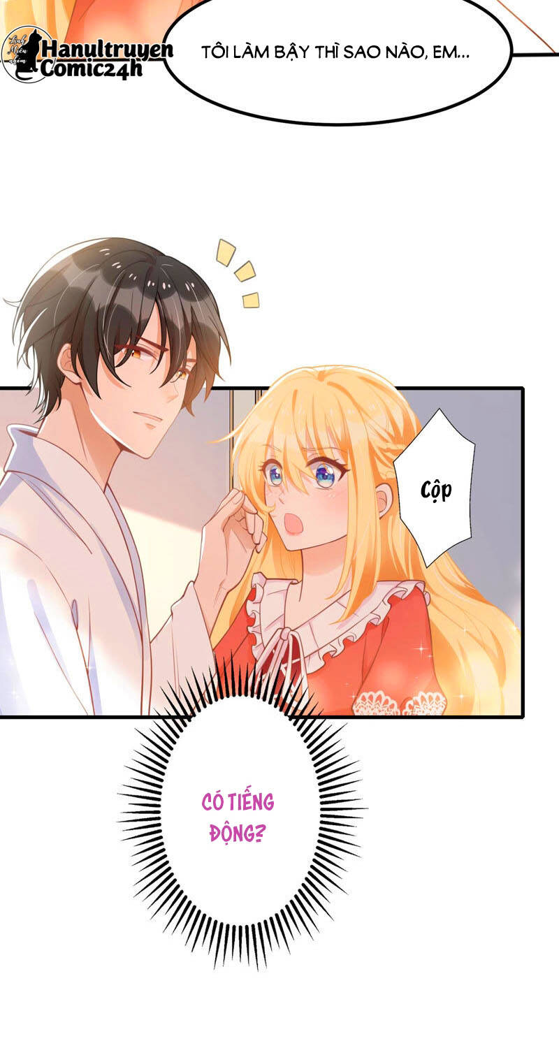 Thiết Lập Nhân Vật Daddy Của Tôi Bị Sụp Đổ: Chapter 44