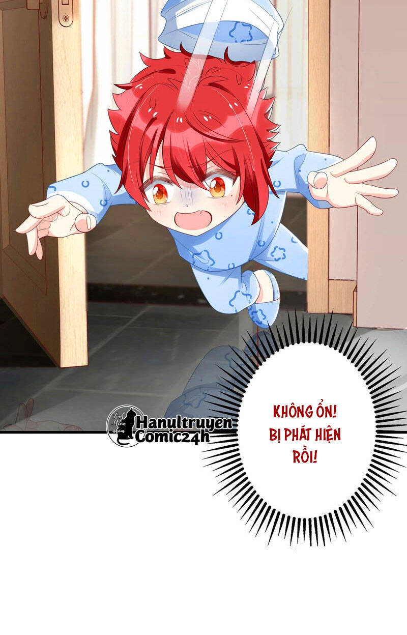 Thiết Lập Nhân Vật Daddy Của Tôi Bị Sụp Đổ: Chapter 44