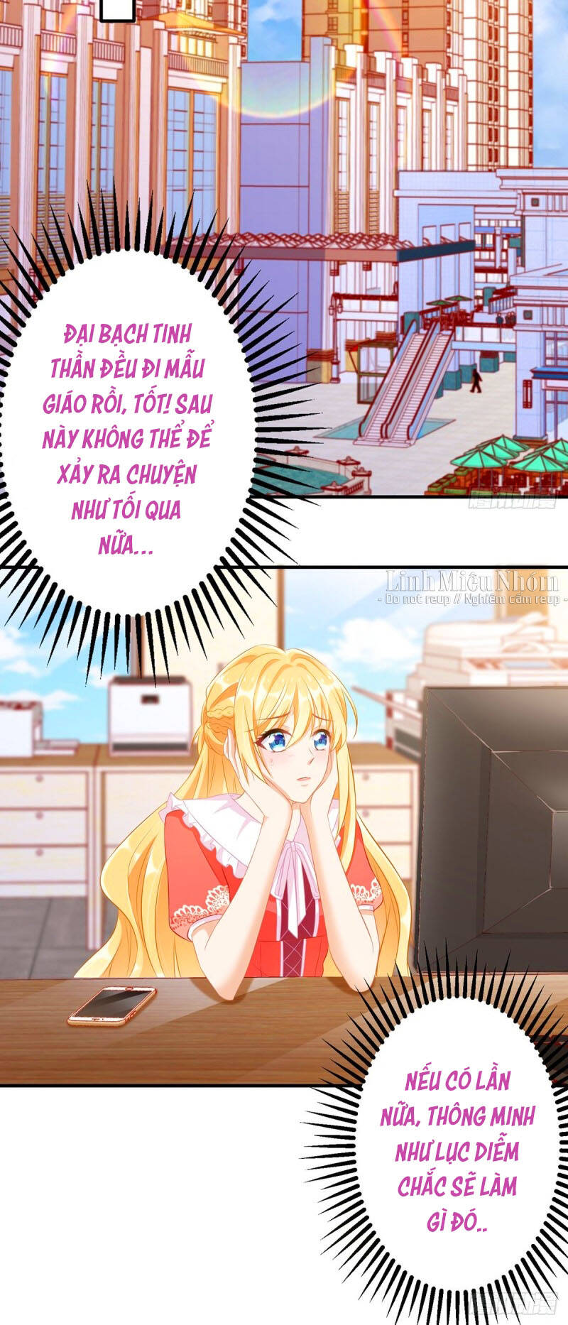 Thiết Lập Nhân Vật Daddy Của Tôi Bị Sụp Đổ: Chapter 45