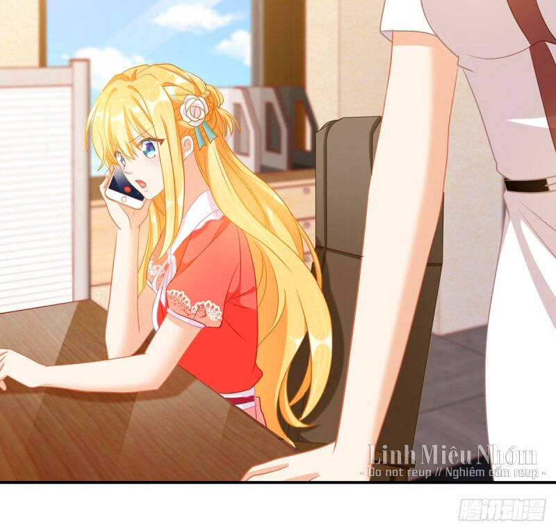 Thiết Lập Nhân Vật Daddy Của Tôi Bị Sụp Đổ: Chapter 45