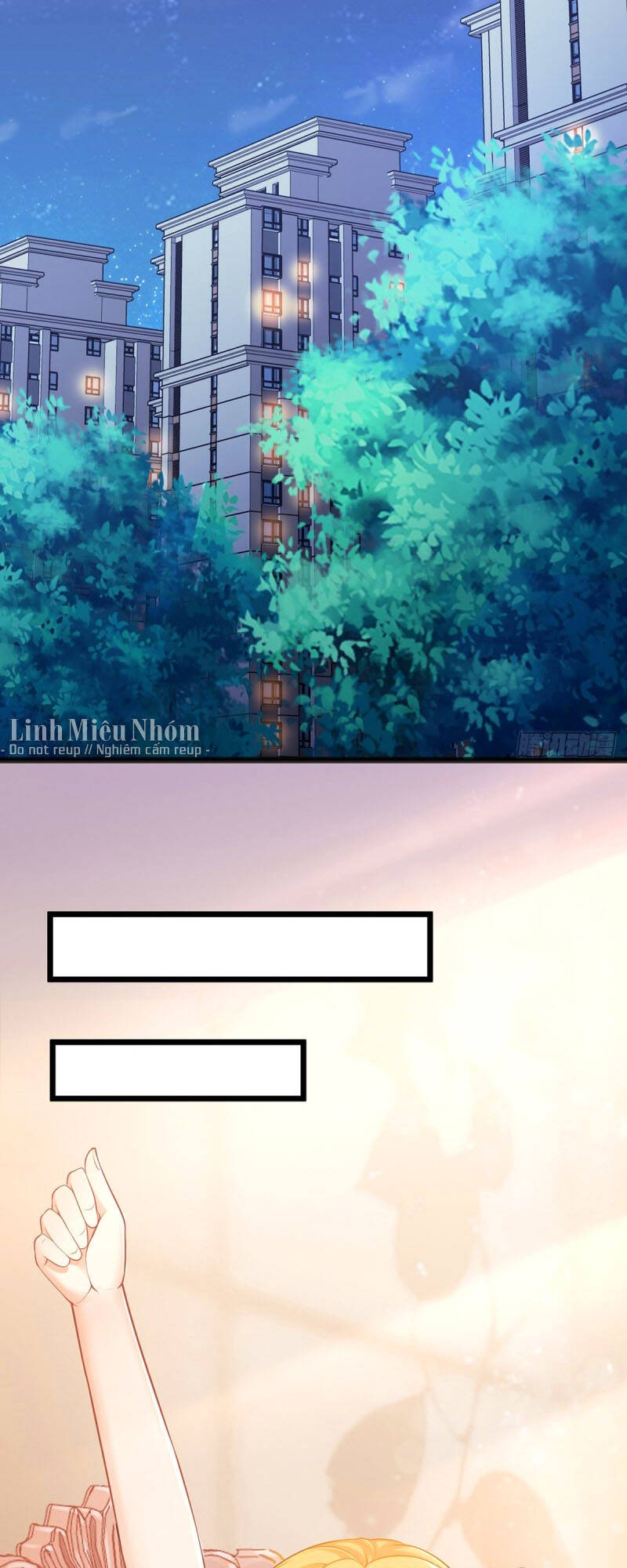 Thiết Lập Nhân Vật Daddy Của Tôi Bị Sụp Đổ: Chapter 45